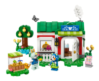 LEGO Animal Crossing 77055 Able Sisters i sklep odzieżowy - 1284151 - zdjęcie 2